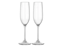 Brunner Gläser-Riserva 25cl Set von 2 Prosecco Gläser