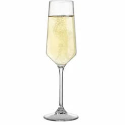Brunner Gläser-Riserva 25cl Set von 2 Prosecco Gläser