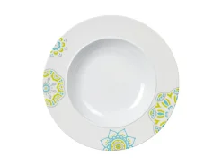 Brunner Sandhya 16-teiliges Geschirrset< Geschirrsets
