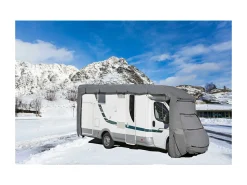 Brunner Wohnmobil Schutzhüllen^SI Wohnmobilabdeckung - 600-650 cm