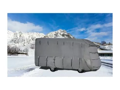 Brunner Wohnmobil Schutzhüllen^SI Wohnmobilabdeckung - 750-800 cm