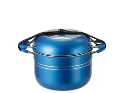 Brunner Töpfe & Pfannen^Skipper 20 cm 8+1 Topfset