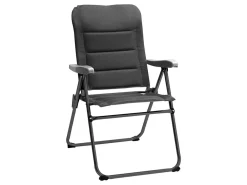 Brunner Klappstühle-Skye 3D Compact Klappstuhl - Black