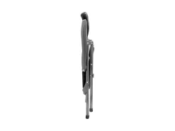 Brunner Klappstühle-Skye 3D Compact Klappstuhl - Black