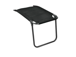 Brunner Beinauflagen^Skye 3D Fußhocker - Black