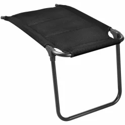 Brunner Beinauflagen^Skye 3D Fußhocker - Black