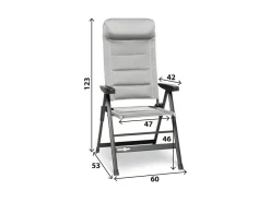 Brunner Klappstühle^Skye 3D Klappstuhl