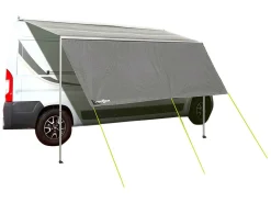 Brunner Sunny View Vorderwand - 390 x 190 cm< Vorderwände