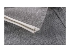 Brunner Sunny View Vorderwand - 390 x 190 cm< Vorderwände