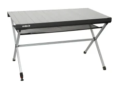 Brunner Rolltische-Titanium Axia 6 Tisch