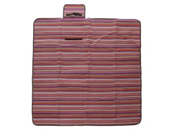 Brunner Decken-Tjago Picknickdecke - 145 x 200 cm