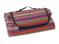 Brunner Decken-Tjago Picknickdecke - 145 x 200 cm