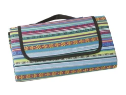Brunner Decken-Tjago Picknickdecke - 145 x 200 cm