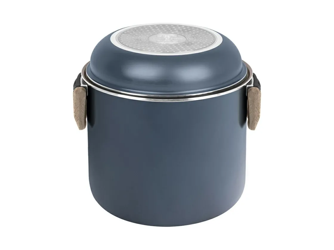 Brunner Töpfe & Pfannen-Torralta Ø 22 cm Topfset
