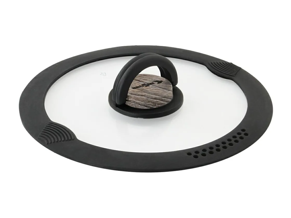 Brunner Töpfe & Pfannen-Torralta Ø 22 cm Topfset