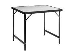 Brunner Torun 2 Campingtisch - 80 x 60 cm< Campingtische Klappbar