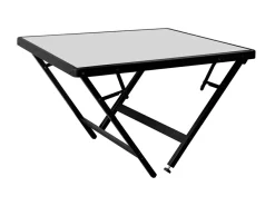 Brunner Torun 2 Campingtisch - 80 x 60 cm< Campingtische Klappbar