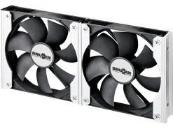 Brunner Vento Ventilator< Kühlschranklüfter