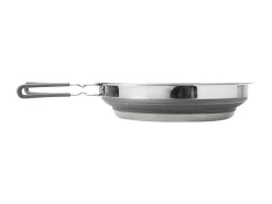 Brunner Volcano Pasta al Volo klappbares Kochset< Töpfe & Pfannen