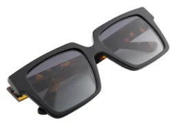 Brunotti Sonnenbrillen-Arrifana Black Unisex Sonnenbrille