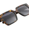 Brunotti Sonnenbrillen^Arrifana Demi Turtoise Unisex Sonnenbrille