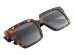 Brunotti Sonnenbrillen^Arrifana Demi Turtoise Unisex Sonnenbrille