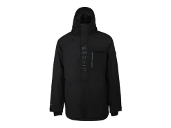 Brunotti Jacken-Boyd Herren Skijacke - Schwarz