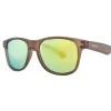Brunotti Sonnenbrillen-Brooke 2 Unisex-Sonnenbrille - Brown