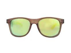 Brunotti Sonnenbrillen-Brooke 2 Unisex-Sonnenbrille - Brown