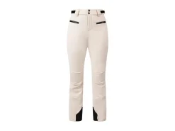 Brunotti Coldlake Damen Softshell Pants - Canvas< Skihosen
