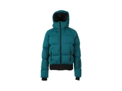 Brunotti Jacken-Firecrown Damen Snow Jacket - Evergreen