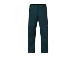 Brunotti Skihosen-Jirony-S Jungen Skihose - Fuel Green