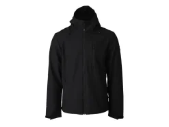 Brunotti Jacken^Mib Herren Softshell Jacke - Schwarz