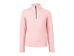 Brunotti Fleecejacken & Pullover^Mismy Mädchen Fleece - Soft Pink