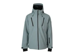 Brunotti Jacken^Morrow Herren Skijacke - Agave