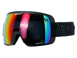 Brunotti Skibrillen-Redflox 2 Unisex Goggle Skibrille