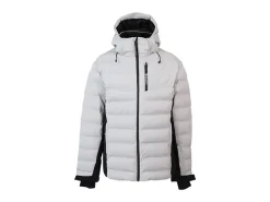Brunotti Skijacken^Sanclair Herren Winterjacke - Alloy