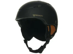 Brunotti Snowstar Black Damen Skihelm< Skihelme