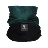 Brunotti Twostroke Unisex Schal - Gradient Grid Fuel Green< Schlauchtücher