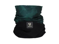 Brunotti Twostroke Unisex Schal - Gradient Grid Fuel Green< Schlauchtücher
