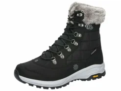 Brütting Schneestiefel-Brutting Himalaya Schneestiefel - Black