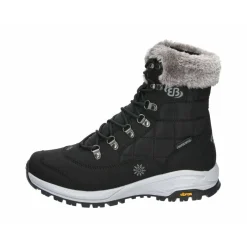 Brütting Schneestiefel-Brutting Himalaya Schneestiefel - Black