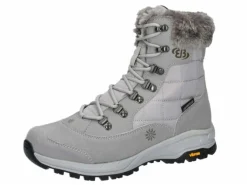 Brütting Brutting Himalaya Schneestiefel - Grey< Schneestiefel
