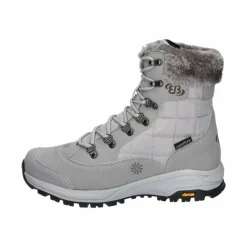 Brütting Brutting Himalaya Schneestiefel - Grey< Schneestiefel