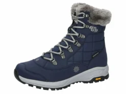 Brütting Schneestiefel^Brutting Himalaya Schneestiefel - Blue