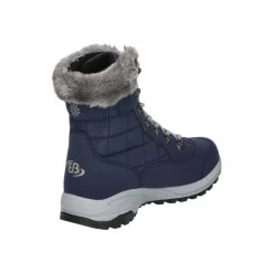 Brütting Schneestiefel^Brutting Himalaya Schneestiefel - Blue