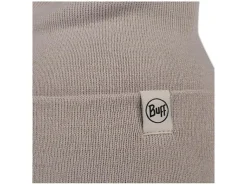 Buff Mützen-Knitted Mütze - Lilon Birch Gray