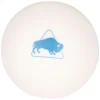 Markenlos Buffalo Competitie Set von 3 Tischtennisbälle< Tischtennis