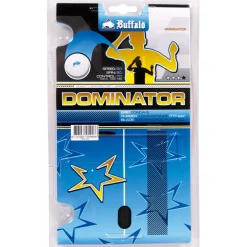 Markenlos Buffalo Dominator Tischtennisschläger< Tischtennis