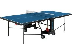Markenlos Buffalo Nordic Indoor Tischtennisplatte< Tischtennis